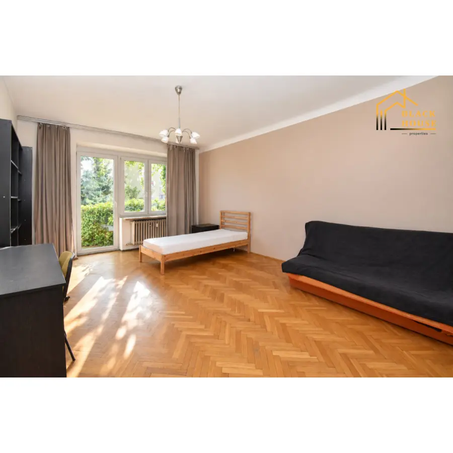 lubelskie, Lublin, Śródmieście, Ochotnicza, 4 POKOJE | 97 M² | 1 PIĘTRO | ŚRÓDMIEŚCIE